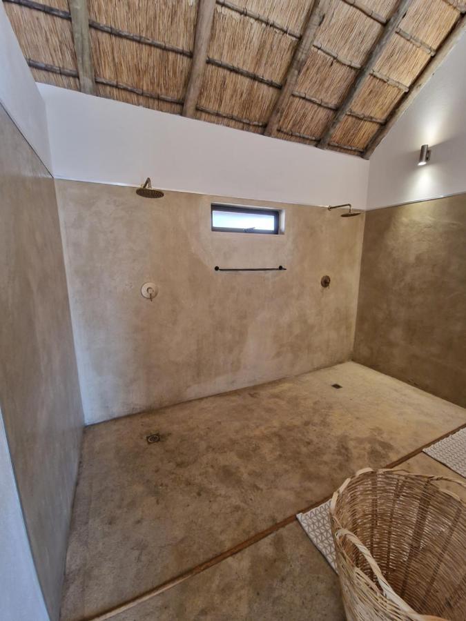 Pata Pata House Villa Marloth Park Exterior foto